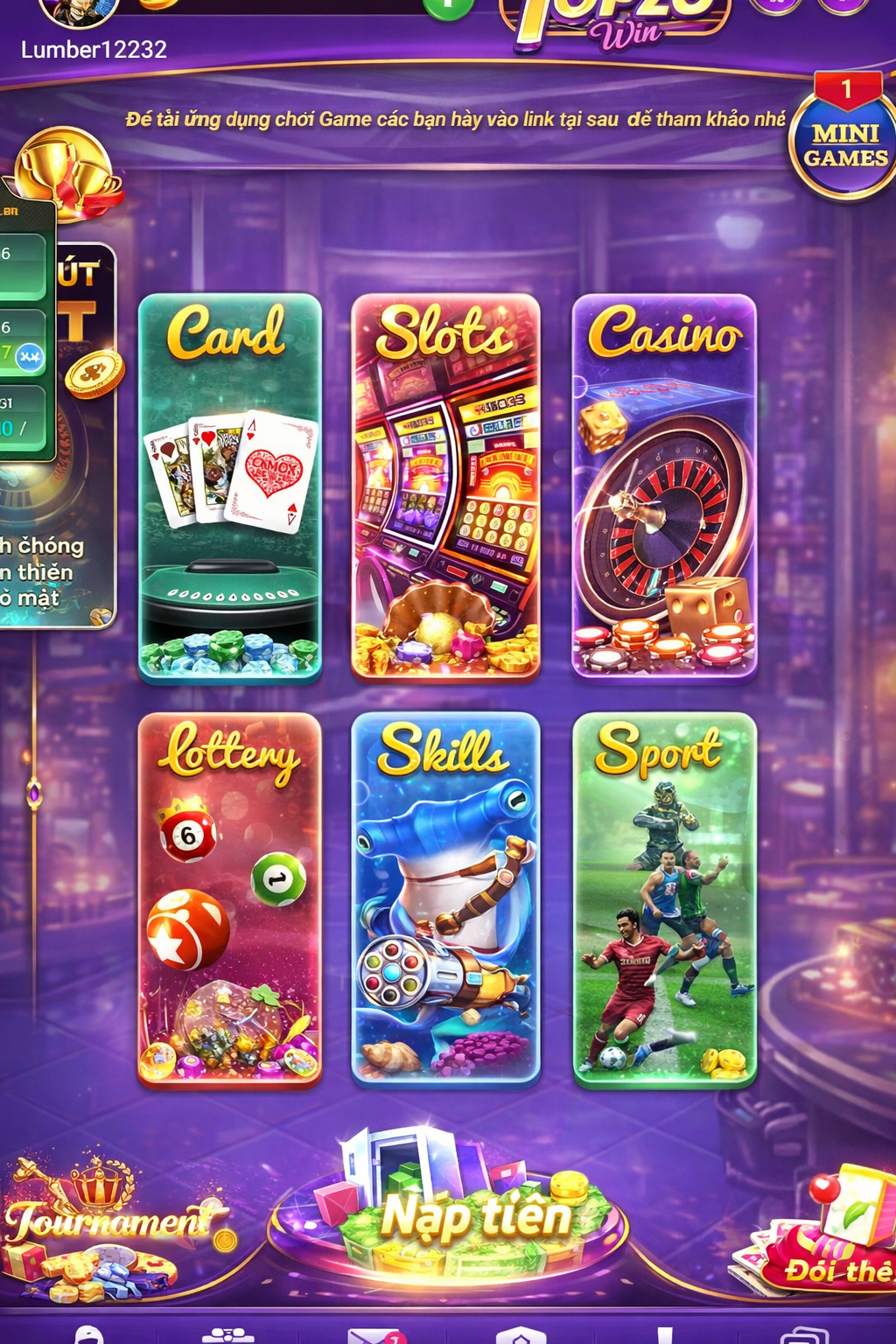 jackpot city