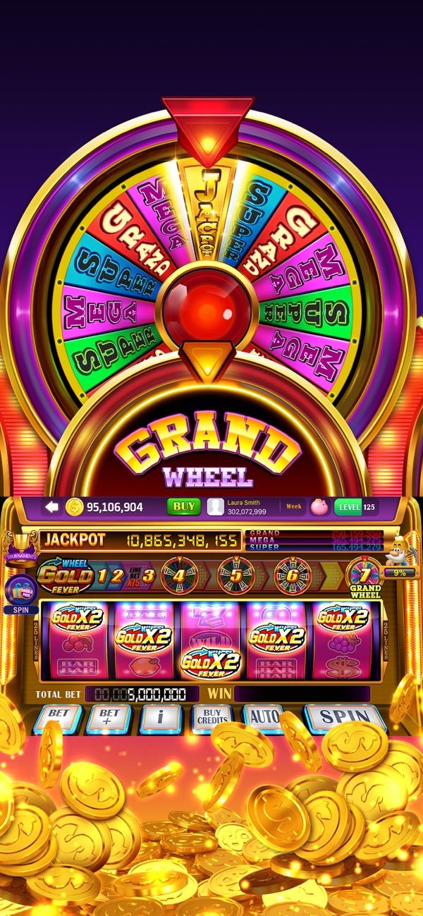 jackpot city