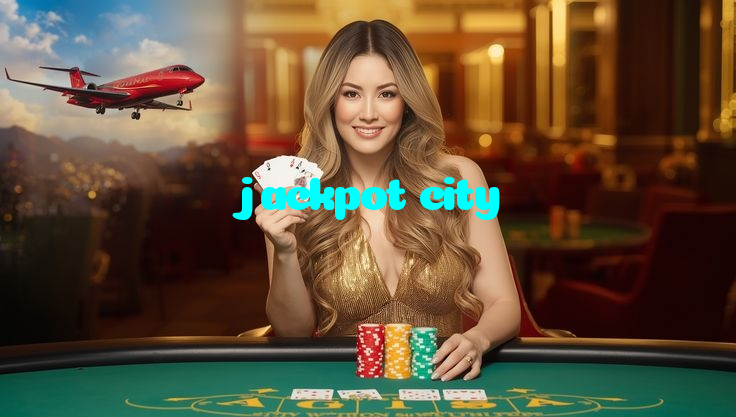 jackpot city