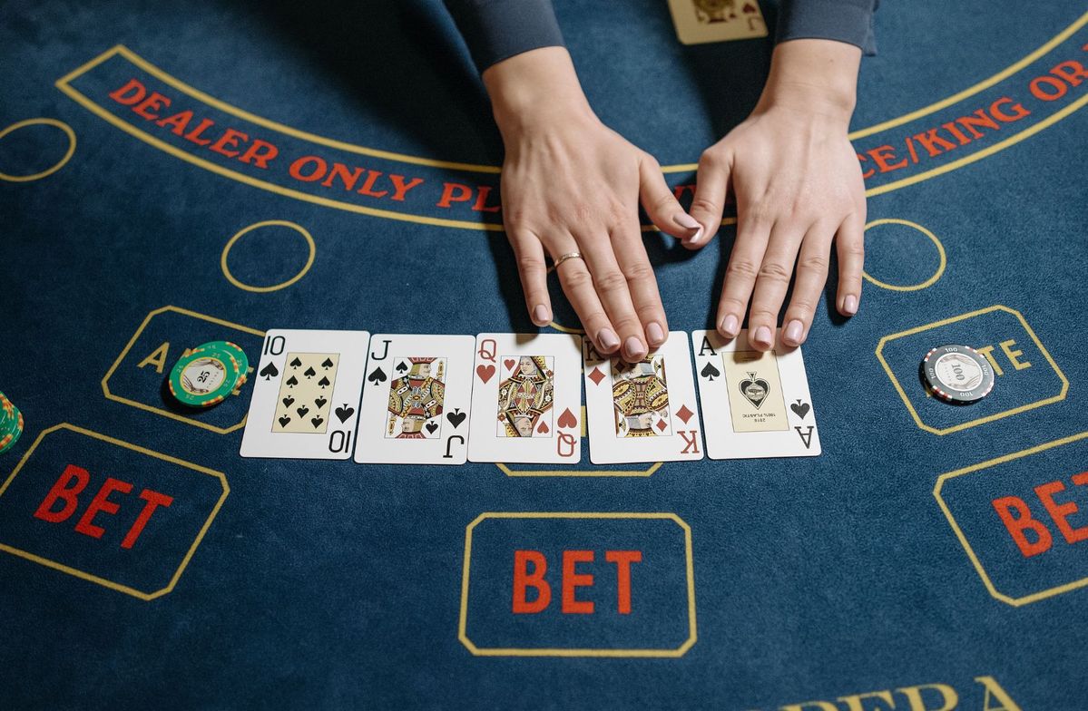 پاکستان میں jackpot city قانونی ہے۔